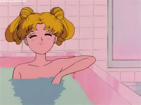 The Moon Princess Sailor Moon Screencaps Sailor Moon Gif Sailor