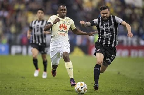 Necaxa y américa se enfrentan en la primera jornada del apertura 2018 con victoria para el equipo rayo, a pesar de la gran. Horario América vs Necaxa y en qué canal; Jornada 10 del ...