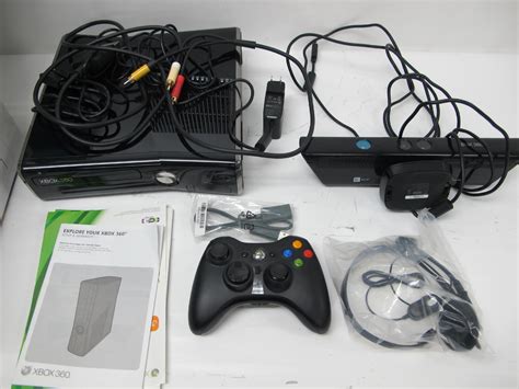 Xbox 360 Home Console Ph