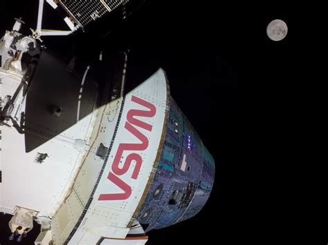 Nasa Revela Que Missão Tripulada à Lua Está Prevista Para Final De 2024
