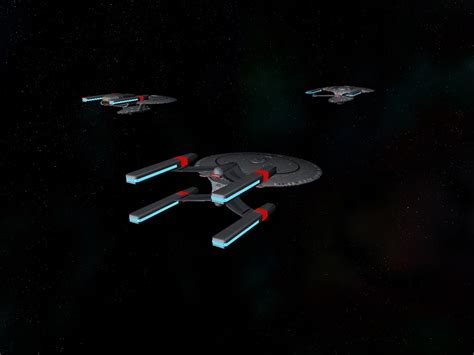Wolf 359 Ship Pack Star Trek Armada Files