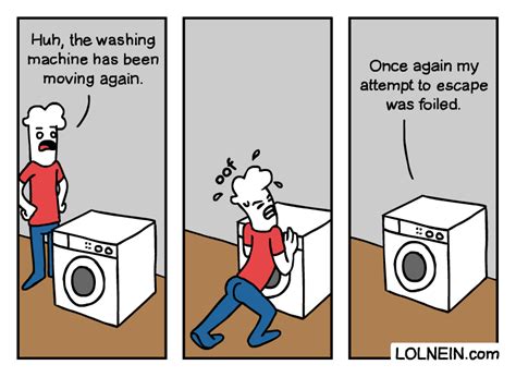 Washing Machine Rfunny