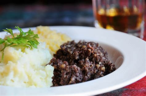 How To Cook Traditional Haggis At Home Good To Goodtoknow