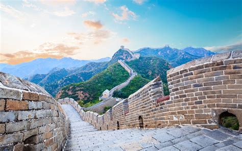 5 Fun Great Wall Of China Facts For Kids In 2023