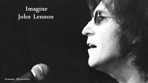 John Lennon Imagine Original Movie Poster Imagine John Lennon Size 100x140 Cm Catawiki