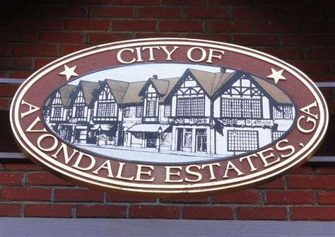 Avondale Estates Hires Communications Manager Decatur Ga Patch
