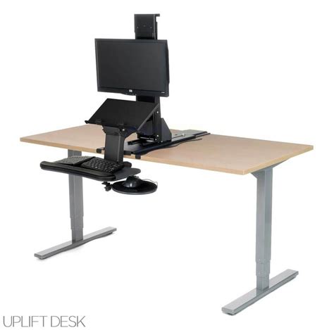 What is a standing desk converter? Perfect Standing Desk Converter Design: Buying Guides for ...