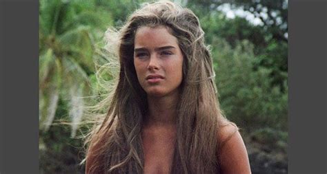 Brooke Shields Sugar N Spice Full Pictures Grab The Champagne Young