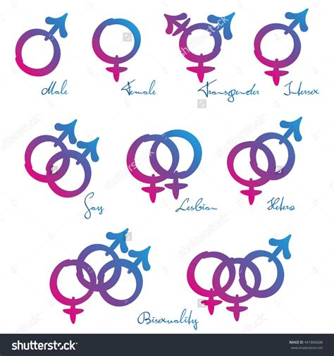 Pin On Bisexual Symbol