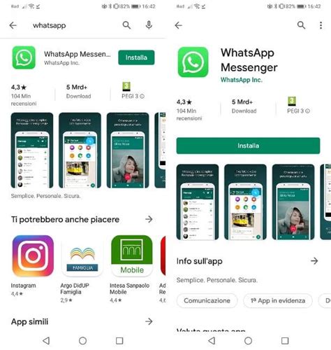 Cómo Descargar Whatsapp Para Android 🕹