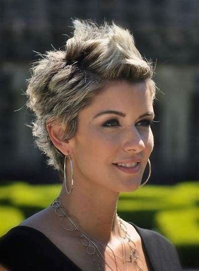 30 Edgy Short Hairstyles For Women To Be The Trendsetter Short Hair