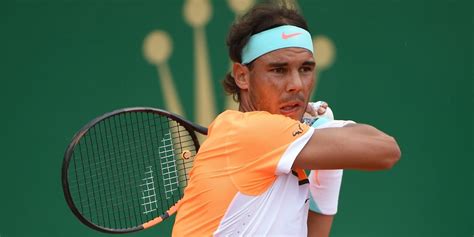 On This Day In History Nadal Wins First Of 8 Consecutive Monte Carlo