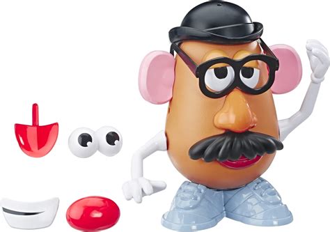 Potato Head Disneypixar Toy Story 4 Classic Mr Potato Head Figure Toy