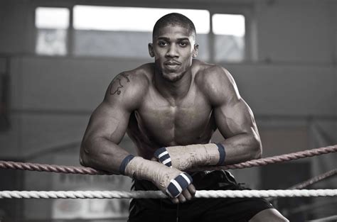 Anthony Joshua Wallpapers Top Free Anthony Joshua Backgrounds