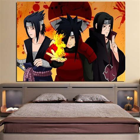 Sasuke And Itachi Ps4 Wallpaper Itachi 4k Wallpapers For Your Desktop