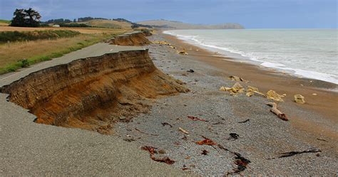 Erosion Monitoring | Leica Geosystems