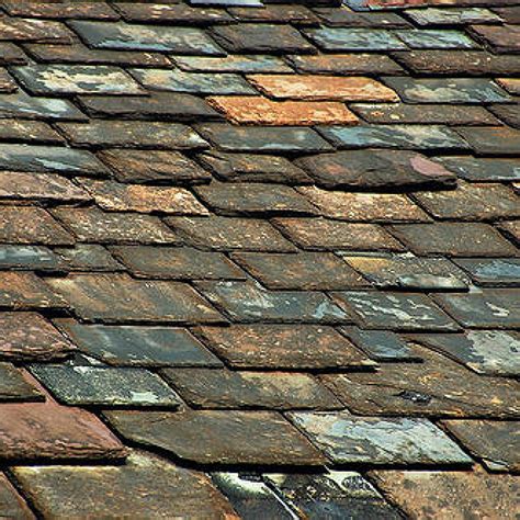 What Is So Special About Slate Roof Shingles Colorado Roofing