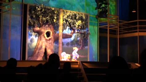 Playhouse Disney Live On Stage Pt 2 Youtube