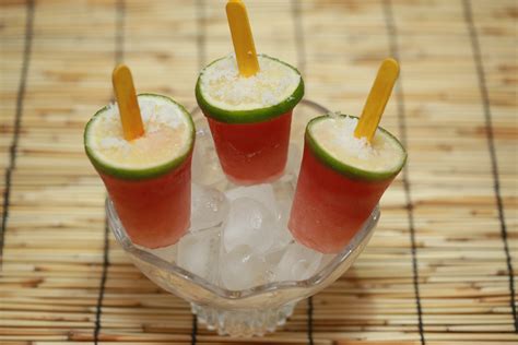 How To Spike Watermelon Poptails 10 Steps With Pictures