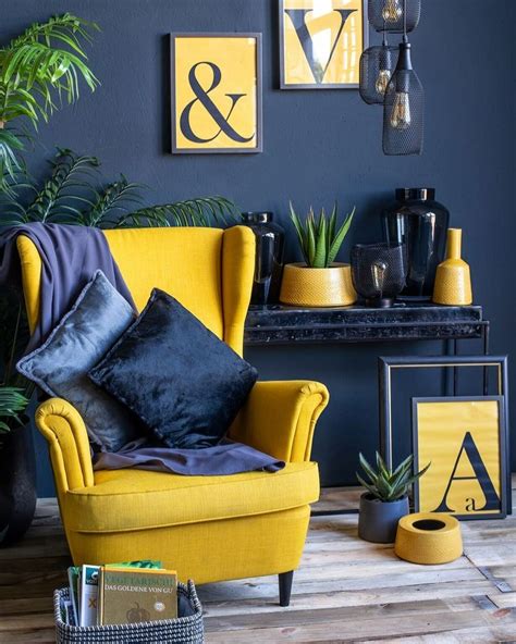 Yellow Living Room Decor Inspiration 30 Gorgeous Ideas