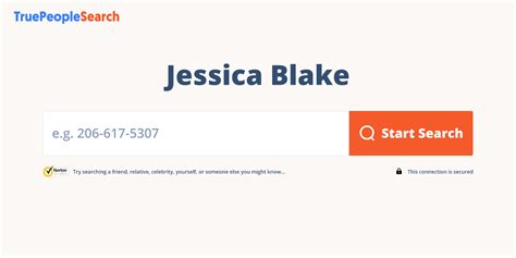 Jessica Blake Phone Number Address Email And More