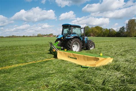 Diskové žací Stroje Moreau Agri Vysočina