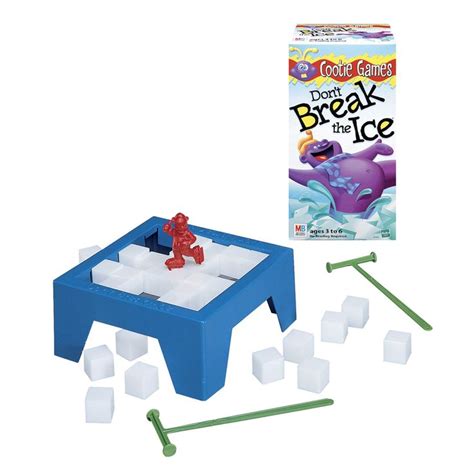 Dont Break The Ice Toys And Games Break The Ice Game Ice