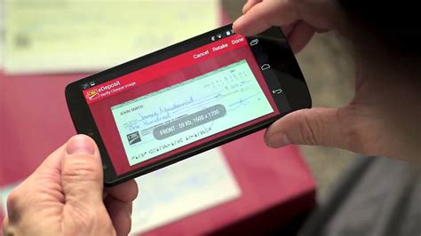 Find out how you can make a payment and pay someone new digitally too. Better mobile banking with CIBC eDeposit™ - YouTube