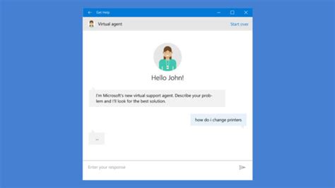 Cómo Contactar Con Microsoft Para Obtener Ayuda En Windows 10