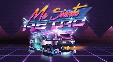 La nostalgia se tomó RTVC con 'Me Siento Retro'