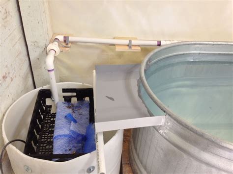 This is a diy build of a hydro dipping tank! Galvanized Tank! Har Har Har (in use for 1 1/2 years) - Page 2 | Diy hydro dipping, Hydro ...