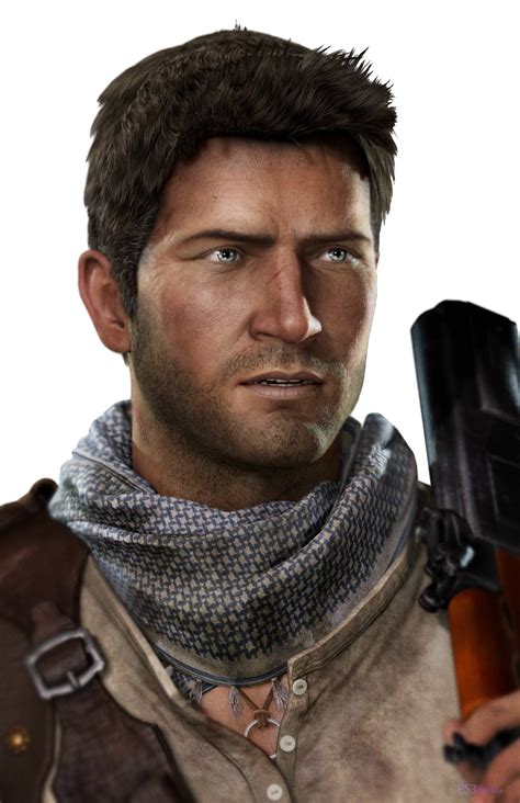 Uncharted Png Image Png Mart