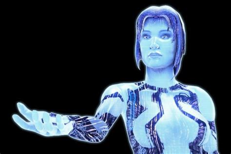 Siri Like Xbox One Voice Search Program Will Be Voiced By Cortana Actor