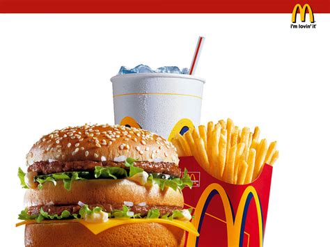 Central Wallpaper Mcdonalds Ads And Delicious Hd Wallpapers