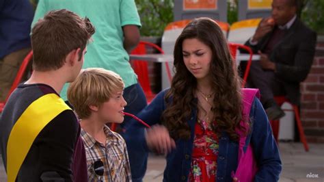 Image Phoebe Max And Flunky The Thundermans Wiki Fandom