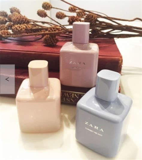 Joyful Tuberose Zara Perfume A New Fragrance For Women 2016