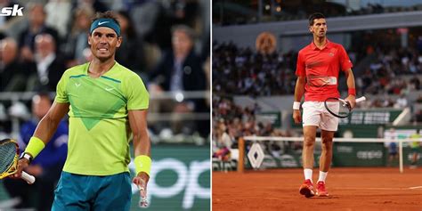 5 Takeaways From Rafael Nadal S Win Over Novak Djokovic At The 2022 French Open