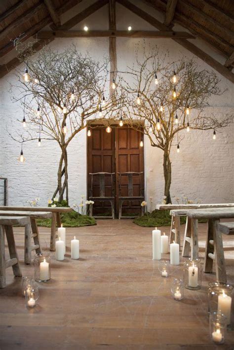 32 Pictures Of The Best Indoor Wedding Venues