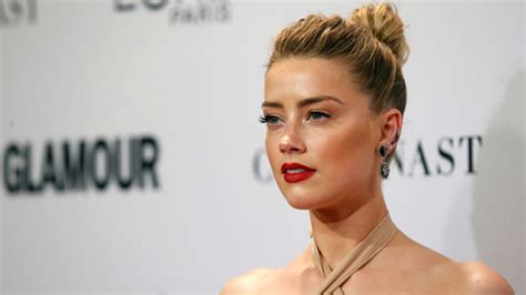 Amber Heard On Being Told That Coming Out As Bisexual Would Without A
