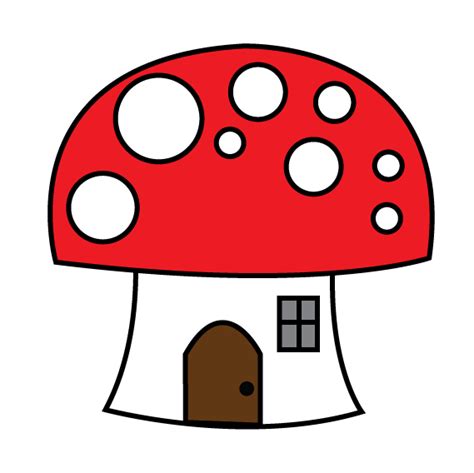 Mushrooms Clipart Alice In Wonderland Mushroom Mushrooms Alice In