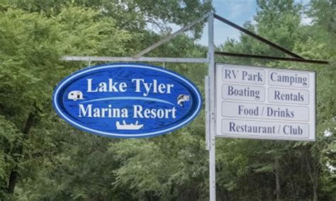 Lake Tyler Texas Photo Album And Photographs Taken Around The Lake