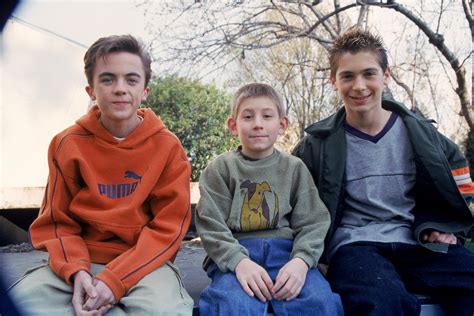 Life Is Unfair The Rare Mimesis Of Malcolm In The Middle