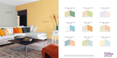 Ezycolour Homes Guide By Asian Paints Limited Issuu