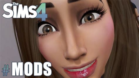 Nude Mod Mods Folder The Sims 4 Sonny Daniel YouTube
