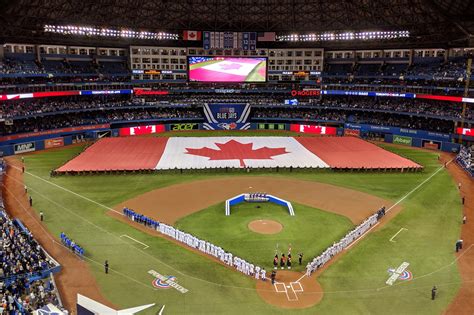 2020 Blue Jays Tickets Flexible Ticket Packs Seating Map Game Times