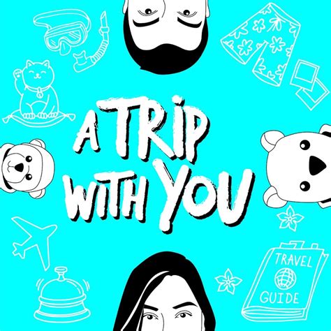 A Trip With You Youtube
