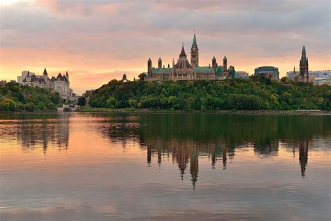 Ottawa Attractions Top 10 Things For Families To Do While Visiting