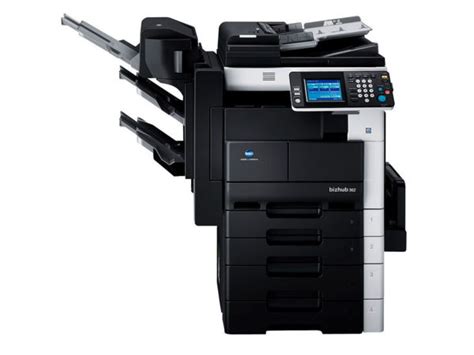 After downloading and installing konica minolta bizhub 362, or the driver installation manager, take a few minutes to send us a report: Bizhub 362 Scan Driver / Konica Minolta Bizhub 364E Driver Free Download / Find everything from ...