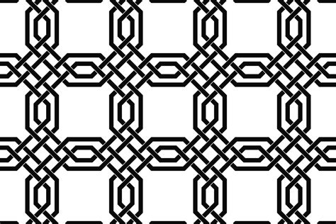15 Seamless Grid Patterns Eps Ai Svg  5000x5000 9725