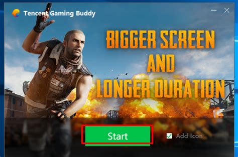 Tencent gaming buddy provides a way to play pubg mobile and other android games on pc, it offers premium features of the game for free. Download Tencent Gaming Buddy (Android Emulator) English for Windows 10/7/8.1 | TechApple